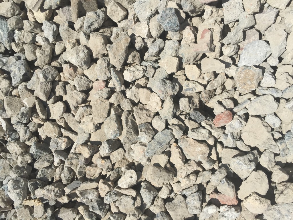 Maryland Recycled Aggregates Laney Recycling