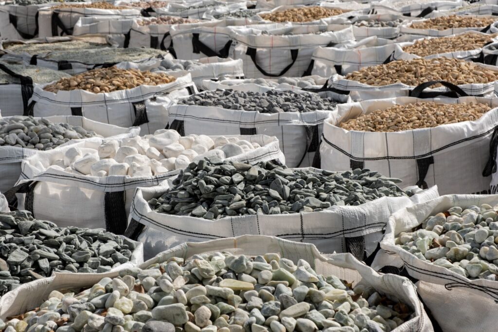 FAQs About Crushed Stone