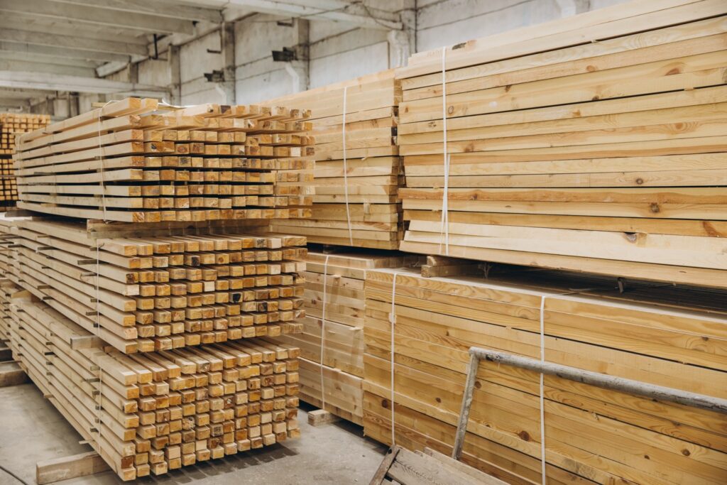 Why Sustainable Construction Materials Are the Future